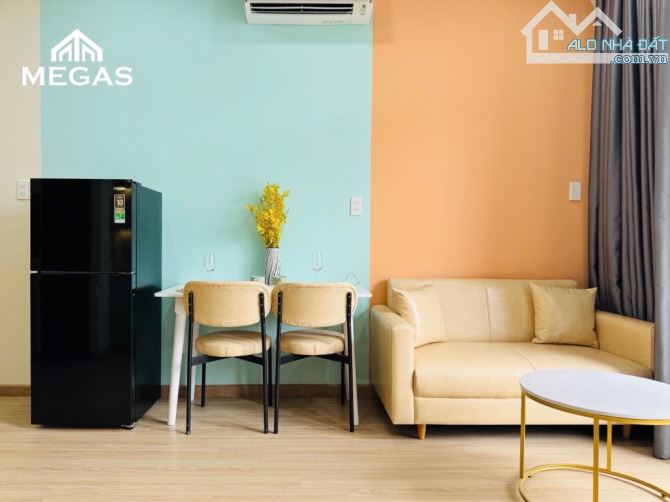 KHÔNG MUA LÀ TIẾC, CHDV MINI ĐẸP MÊ 16.x TỶ 5TẦNG 96m2,  90tr/th. Tại QUANG TRUNG GÒ VẤP - 6