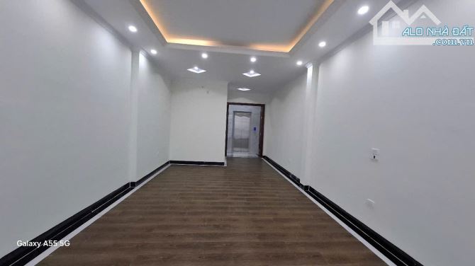 NHÀ ĐẸP Ở NGAY - RỘN RÀNG ĐÓN TẾT- 56M²- 7 TẦNG THANG MÁY- 17,X TỶ. LA KHÊ - HÀ ĐÔNG.HN - 6