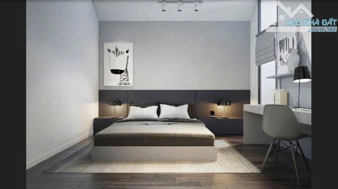 Cần Bán Gấp Biệt Thự đường Số 27 Ven Sông 156m2 3 Tầng 17,4 Tỷ TL Full Nội Thất - 6