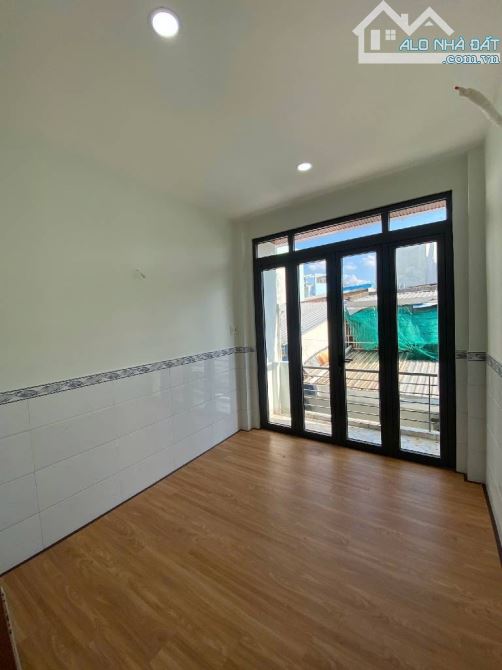 📣🔥NHÀ HẺM 1/ĐƯỜNG 100 BÌNH THỚI QUẬN 11 💰👉3,88 TỶ 🏠DT đất: 3x8m (24m²) - 6