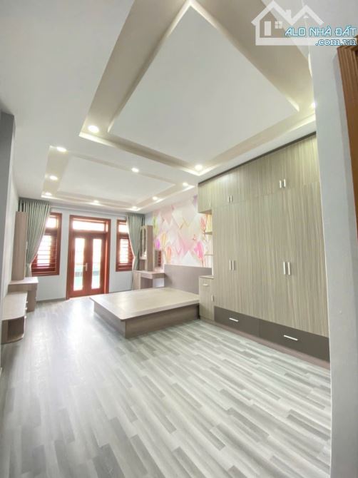 Nhà bán đường Phan Anh giáp Tân Phú, 88m2 ( 4 x 22 ) 5 TẦNG 5PN full nội thất - 6