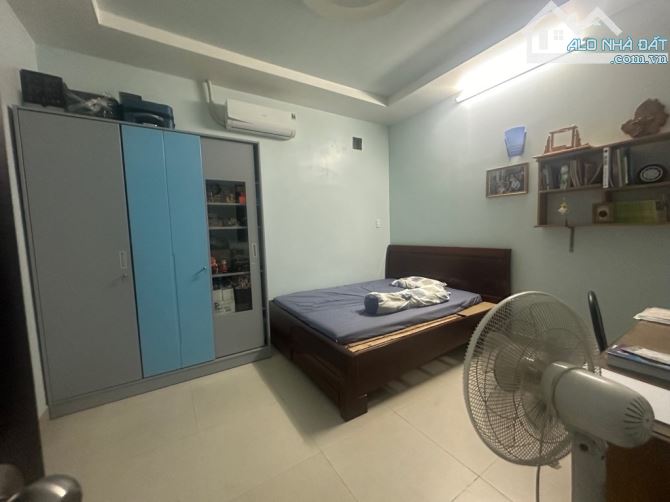 BIỆT THỰ 2 TẦNG MẶT TIỀN,Đ.THỚI AN 22,P.Thới An,Q.12, dt 175m2 (7mx25m).Đường10m,💰16,5Tỷ. - 6