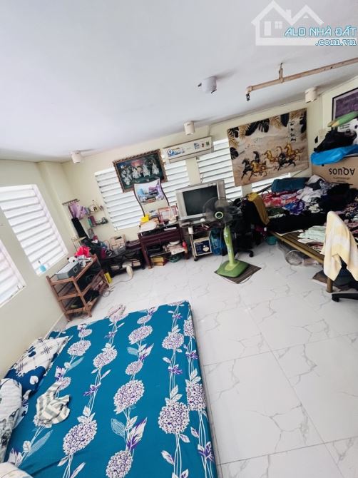 Chung cư Phạm Thế Hiển ,P7, Q8 ✅DT: 5m x 11m, 2 tầng 3PN Giá bán : 3.5 tỷ TL.  ✅ - 6