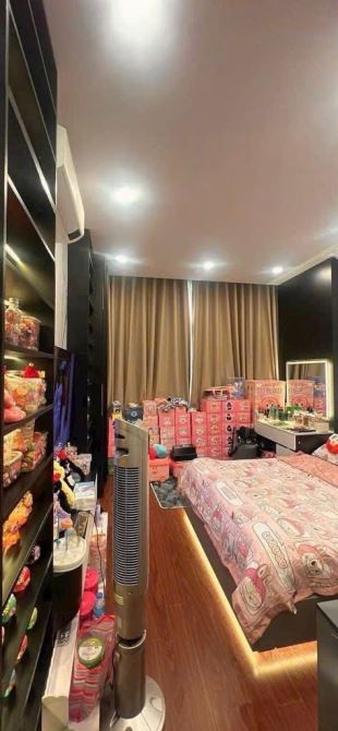 Thịnh Quang - Nhà dân xây chắc chắn - Chủ tặng full nội thất - Trước nhà rộng 3m - 6