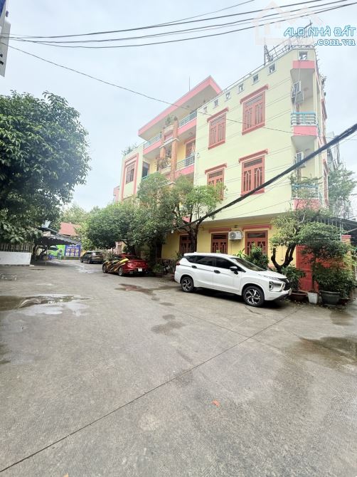 Ngay Siêu Thị Big C. Q10. Hẻm 5M thông. Nhà 6 tầng siêu đẹp. 7PN. ST. Giá 16,x tỷ. - 6