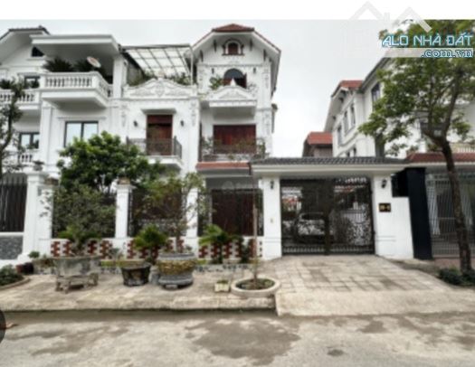Biệt thự 4 tầng Văn Quán 236m chào 50 Tỷ Hà Đông Hà Nội diện tích lớn Ở văn phòng công ty - 6