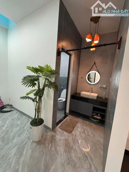 📌📌📌LÀM VIỆC TRỰC TIẾP GIÁ TỐT !!! bán Nhà 2 tầng 2 mê đúc K25/Hà Huy tập , - 6