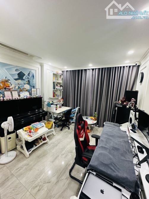 Bán nhà Hoàng Liệt, Hoàng Mai, 6 tầng thang máy, Ô tô qua, gần phố, 57m2, 14.4 tỷ(CTL) - 6