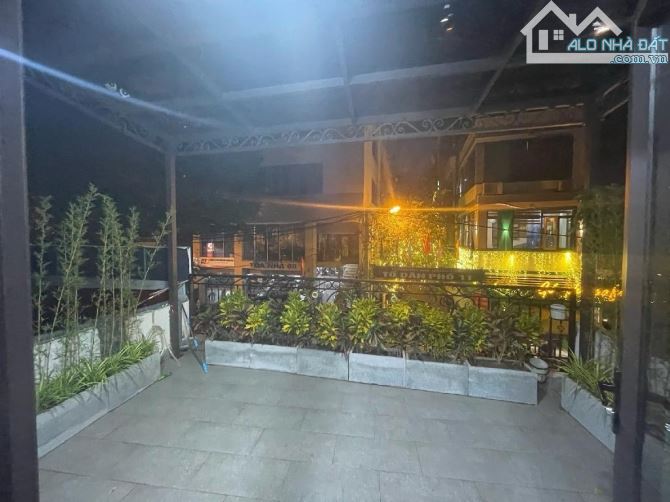 MẶT PHỐ VƯƠNG THỪA VŨ-HAI THOÁNG-THANG MÁY-SỔ NỞ HẬU-KINH DOANH BẤT CHẤP-105M2-5 TẦNG-45 Ỷ - 6