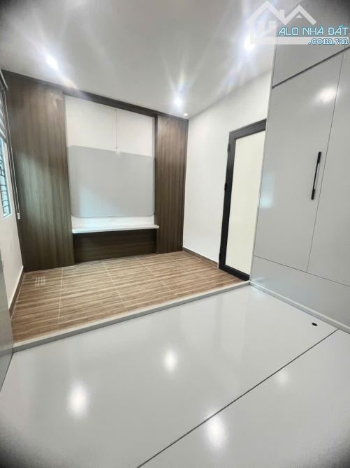Bán nhà tại Thiên Lôi, Lê Chân. 42m²db. 4 tầng, chỉ 3,22 tỷ - 6
