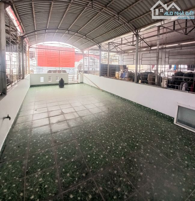 Bán nhà tại  Trần Phú, Cầu Đất, Ngô Quyền. 65m², 5 tầng, chỉ 10,5 tỷ - 6