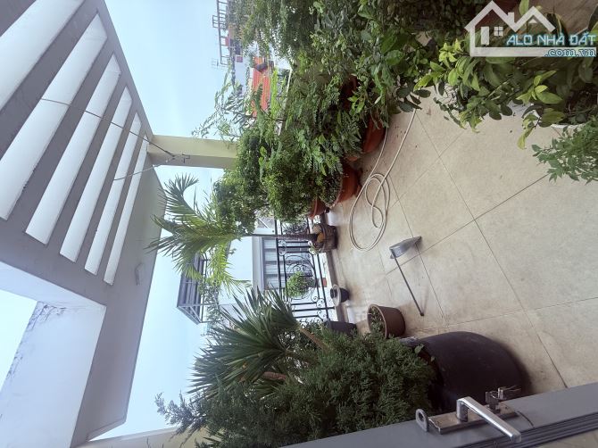 Bán nhà HxH Lê Văn Quới 4 Tầng 60m2 6x tỷ 🌹🌹🌹 - 6