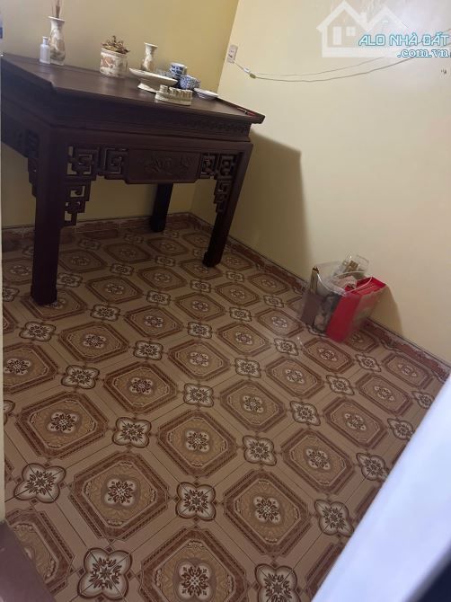 Bán nhà 4 tầng 44m2 ngõ ô tô ngõ Hùng Vương, ngay hồ Thượng Lý, Hồng Bàng giá hiếm 2,9 tỷ - 7
