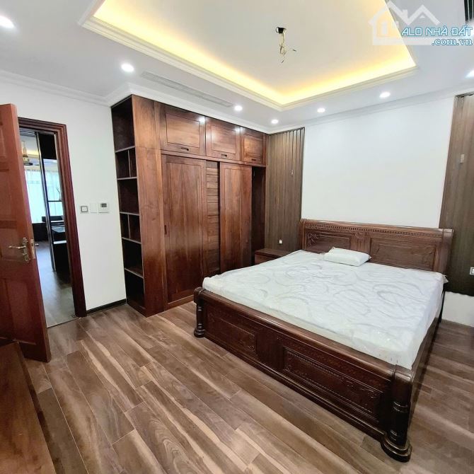 LIỀN KỀ VINHOMES GARDENIA - KHU VIP CỦA ĐẠI GIA - THANG MÁY NHẬP KHẨU - NỘI THẤT ĐẲNG CẤP - 8