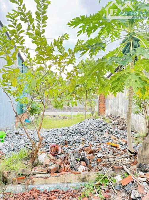 BÁN ĐẤT MẶT TIỀN QUỐC LỘ 1A SUỐI HIỆP - DIÊN KHÁNH NGANG 16.7M DÀI 35M - 7