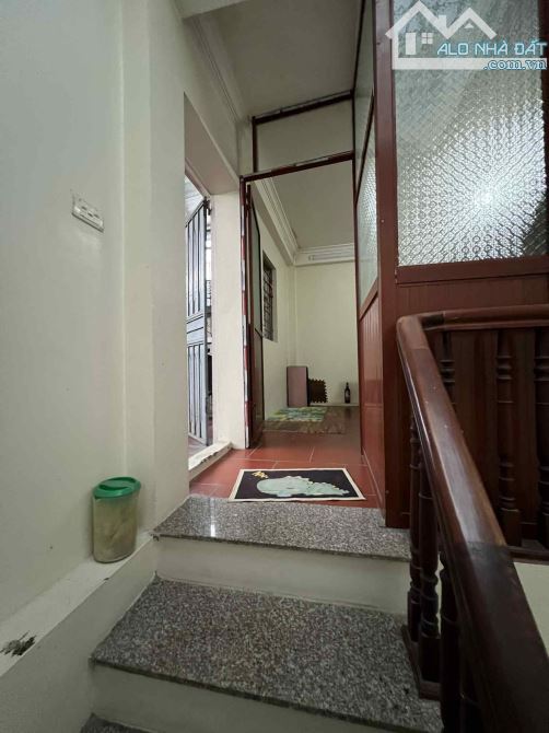 BÁN NHÀ TỔ 3 ĐA SỸ, DT 30M, 5T. MT 5M, GIÁ 5,4 TỶ - 5
