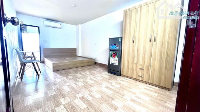 🏠 BÁN NHÀ PHÙNG KHOANG 55 M² – 5 TẦNG - 10 PHÒNG – THU 40 TR/TH - 9 TỶ - 7