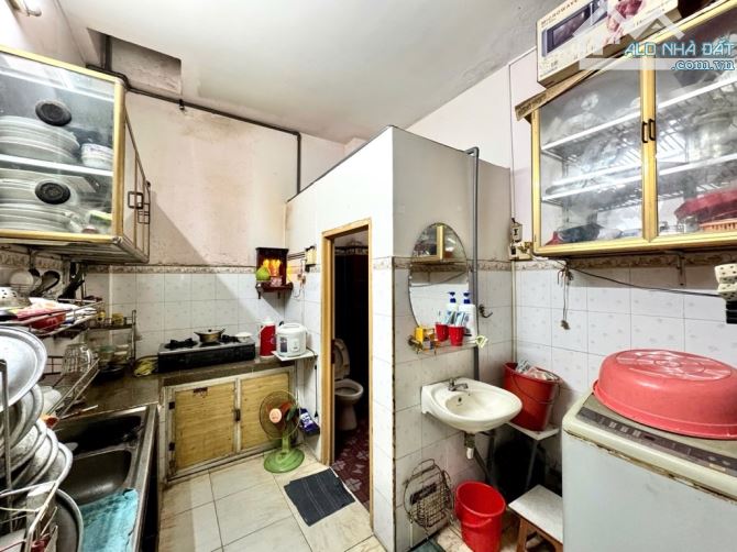🇻🇳 phan đăng lưu, phường 3, bình thạnh, 53m2, 3 tầng, 7.2 tỷ - 7