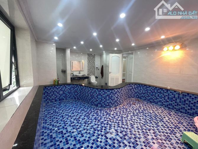Chính chủ bán biệt thự đơn lập hoa sữa VINHOMES RIVERSIDE 367m, nhà đẹp giá đầu tư. - 7