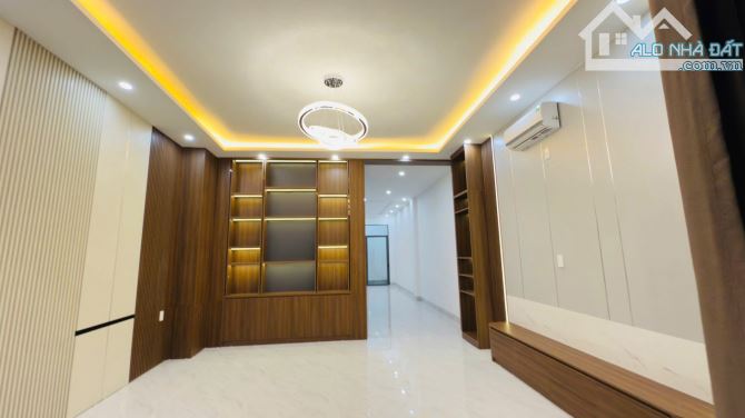 hàng cực hiếm căn nhà mới xây 3 tầng giá rẻ cực đẹp cạnh biển hòn chồng , tp nha trang - 7