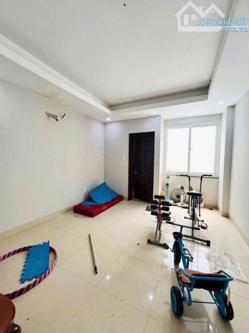 LÊ TRỌNG TẤN HẺM XE HƠI NÉ - 4 TẦNG - DT 77M2 (4x17.2) A4 - GIÁ CHỈ 7.5 TỶ TL - 7