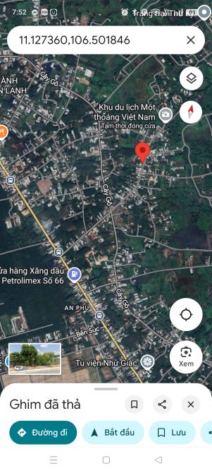 Bán nhà vườn mặt tiền Nguyễn Thị Sữa trung tâm xã An Phú Củ Chi TPHCM, DT: 20x45m. - 7