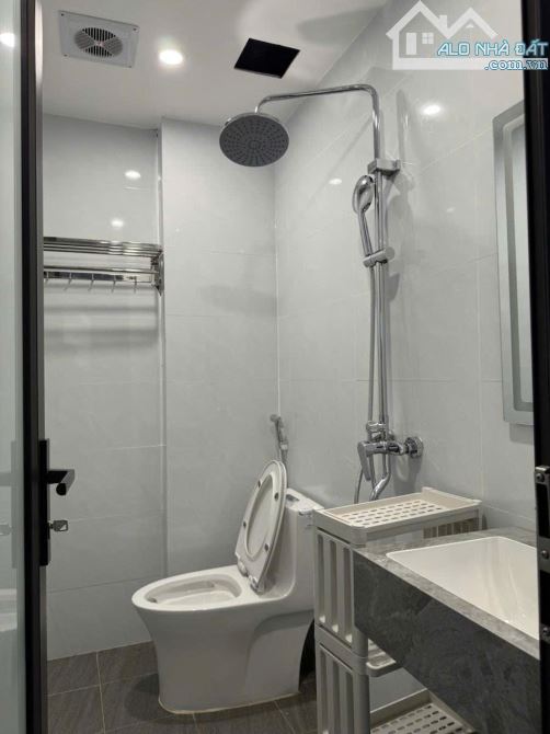 🌟TÒA CHDV PHAN KẾ BÍNH_BA ĐÌNH_LÔ GÓC_GẦN PHỐ_D/TIỀN 230TR/TH 120M2 9T MT 7M GIÁ 47 TỶ🌟 - 7