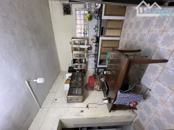 Liễu Giai, 71m, 2 mặt ngõ ô tô, Khu cán bộ, An ninh tốt, Sổ vuông vắn, Mặt tiền rộng đẹp - 7