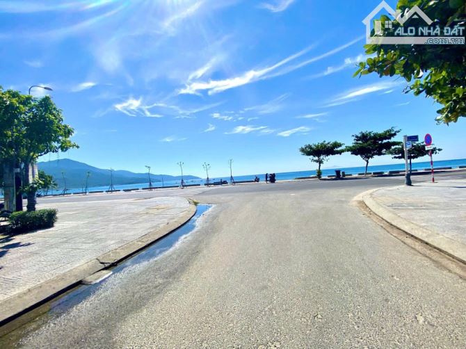 Bán 90m đất biển đẹp mặt tiền đường Nguyễn Trọng Nghĩa cách biển chỉ 200m Quận Sơn Trà - 7