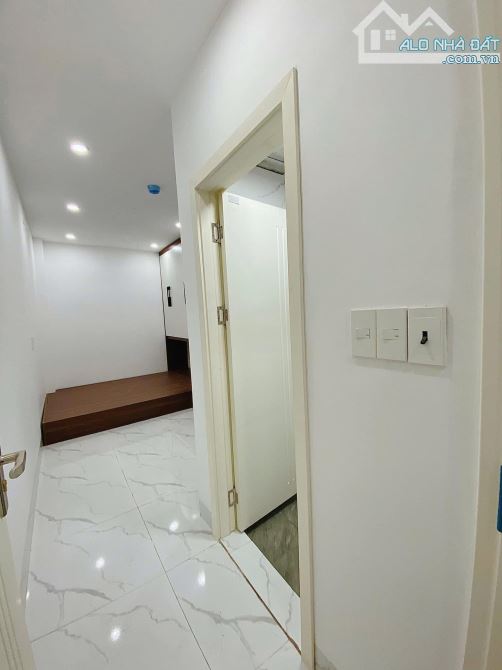 🔥 SIÊU PHẨM CCMN 7 TẦNG THANG MÁY – ĐÀO TẤN – DÒNG TIỀN 60TR/TH – SỔ HOA HẬU 🔥 - 7