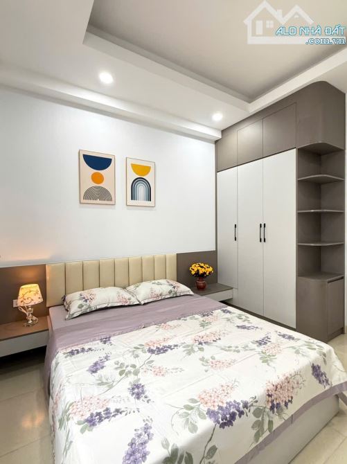 Bán căn hộ chung cư SSH08 , Hà Quang, Nha Trang - 7