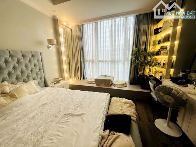 Bán nhà đẹp 5 tầng ngang 5,5m vị trí hiếm Phùng Văn Cung Giao Phan Xích Long - 7