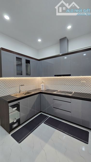 Bán nhà đẹp An Bình, nhà lầu có 3pn (N183) - 7