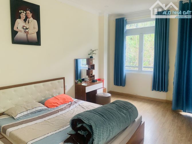 🏡🔥 Đầu Tư An Toàn – Biệt Thự Đà Lạt Mặt Tiền, 8PN, Thu Nhập Ổn Định - 7