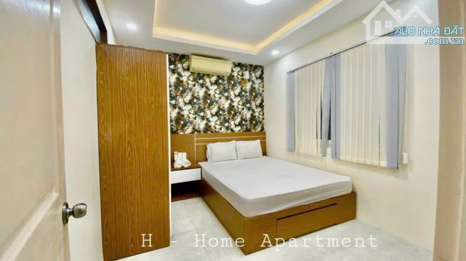 Cho thuê phòng căn hộ mường thanh 4 trần phú tầng 44 - 7