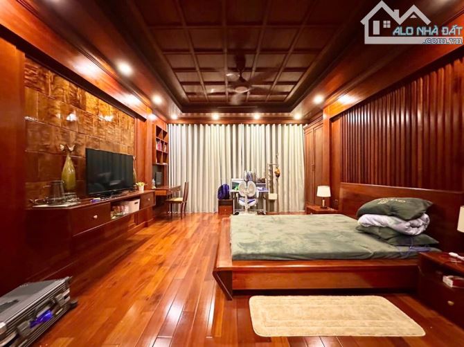 BÁN TÒA NHÀ MẶT PHỐ GIÁP NHẤT 8 TẦNG THANG MÁY- 71M2- MẶT TIỀN 4.5M- 51 TỶ 500 - 7