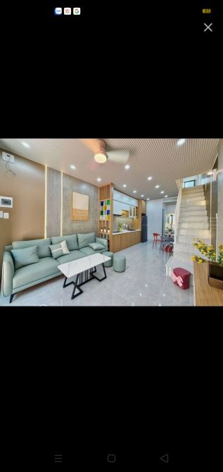 Bán  kiệt tác 2 tầng, kiệt Hàn Mạc Tử, tttp, giá chỉ nhỉnh hơn 4 tỷ. - 7