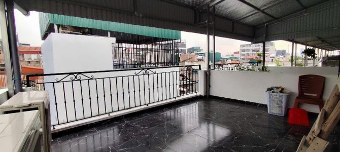 🌟NHỈNH 11 TỶ ĐỘI CẤN_BA ĐÌNH_NGÕ THÔNG_GẦN PHỐ_40M2 7T MT 4,8M NHÀ ĐẸP 🌟 - 7