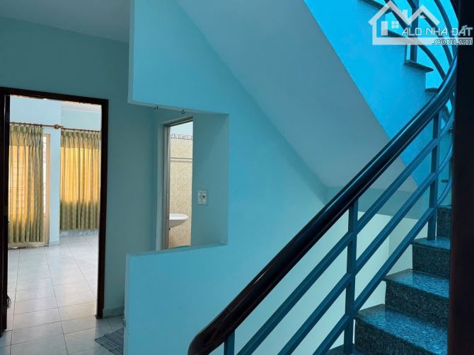 🤩Khan hiếm! Bán nhà hẻm xe hơi Quận 1_chợ Tân Định_nhà thờ Hồng_4x15_4 tầng - 7