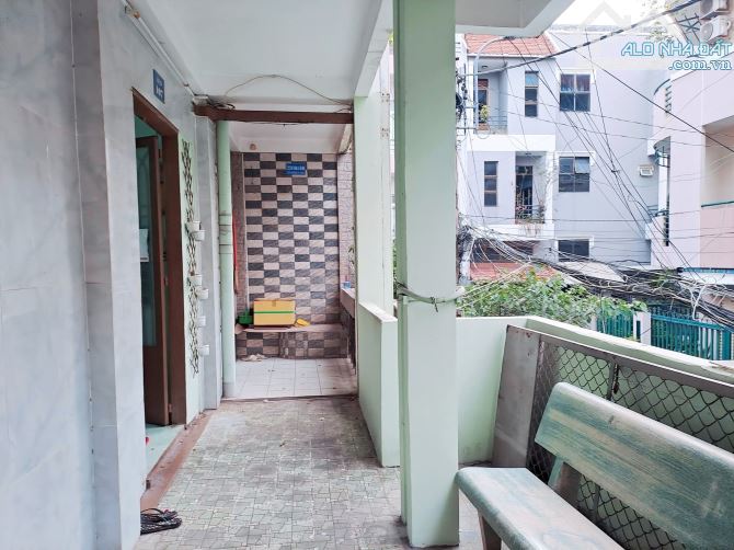Bán nhà Chung Cư Âu Cơ ,P.5,Q.11,dt: 6m x 10,5m lầu 1 - 1 Tỷ 8. - 7