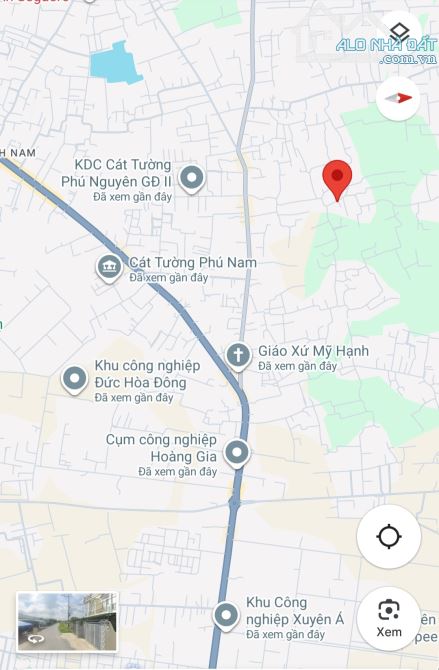 15,5x56 Mặt tiền đường Nhựa, Vị Trí Cực Đẹp, cực Tiềm Năng - 7