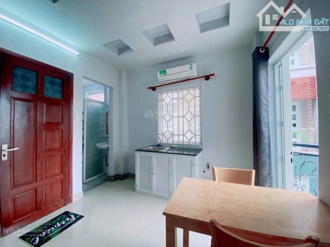 Hạ 2 tỷ! Bán gấp nhà HXH 7 chỗ Nơ Trang Long (5.5x12m) 5 tầng 7 PN cho thuê 50tr/tháng - 7