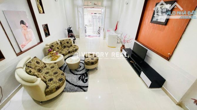 Cần bán Nhà Phố Nhà Hẻm Xe Tải (7m), đường Nguyễn Lương Bằng, P.02, Đà Lạt - 7
