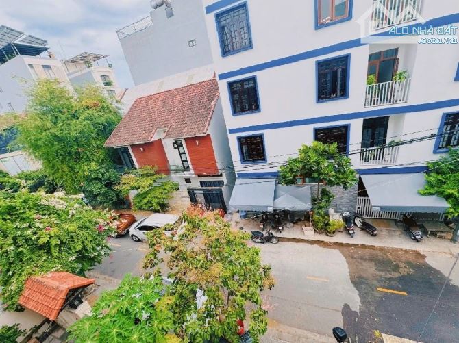 🌈 BÁN NHÀ 3 TẦNG - ĐƯỜNG 7M5 - SÁT BIỂN - KHU VỰC DU LỊCH ĐI BỘ - NHIỀU CĂN HỘ CHO THUÊ - 7