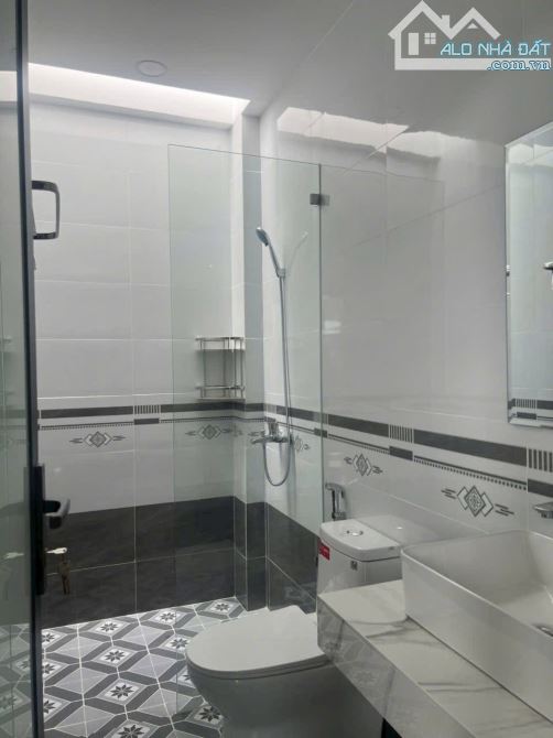 BÁN CĂN NHÀ ĐẸP 3 TẦNG CẠNH SÔNG QUÁN TRƯỜNG  KĐT HÀ QUANG 2, NHA TRANG - 7
