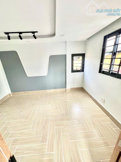 🏡 Nhà Mới Góc 2MT – Hẻm Xe Hơi Nguyễn Văn Luông, Q6 – Chỉ 5.8 Tỷ - 7