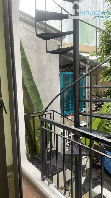 HOMESTAY THIẾT KẾ KIỂU CHÂU ÂU- DÒNG TIỀN 40 TRIỆU TT TP ĐÀ NẴNG. - 7
