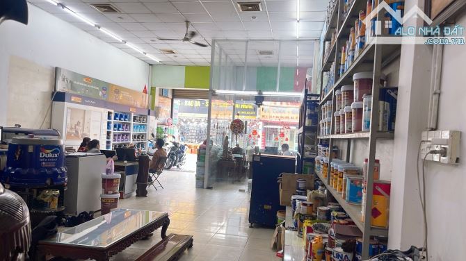 MẶT TIỀN PHAN VĂN HỚN – NGANG KHỦNG 6.2M – DÀI 34M – GIÁ CHỈ 16.6 TỶ 🔥 - 7