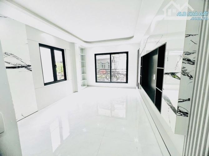 BÁN NHÀ LÔ GÓC 45M X 5 TẦNG, NGÃ TƯ ĐỊNH CÔNG, VŨ TÔNG PHAN, KIM GIANG. - 7
