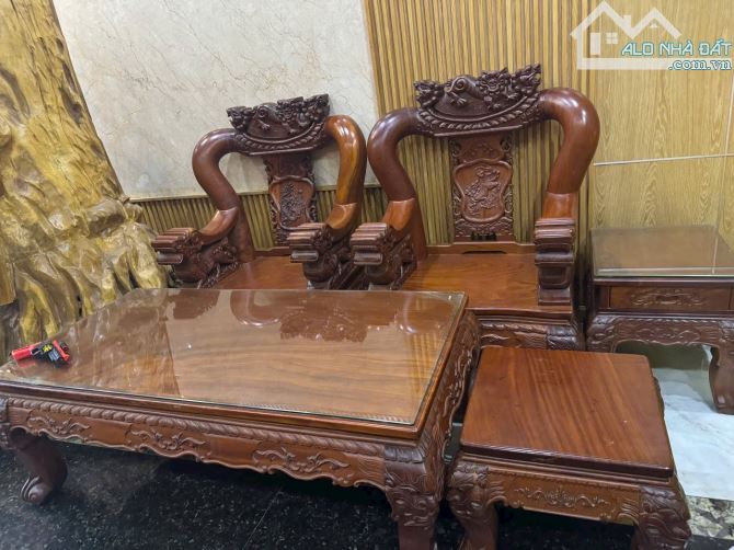 🌟🌟🌟CHỦ GỬI BÁN CĂN NHÀ TRUNG TÂM QUẬN THANH KHÊ LH EM HỌC🌟🌟🌟 - 7
